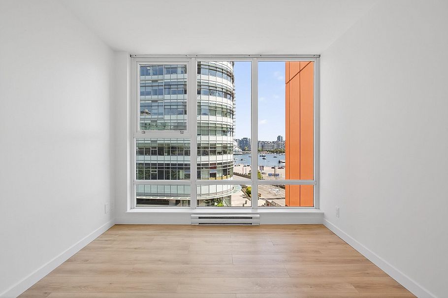 609 111 W Georgia Street Vancouver, BC - 22