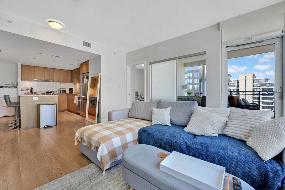 1510 111 E 1st Avenue Vancouver, BC - 13