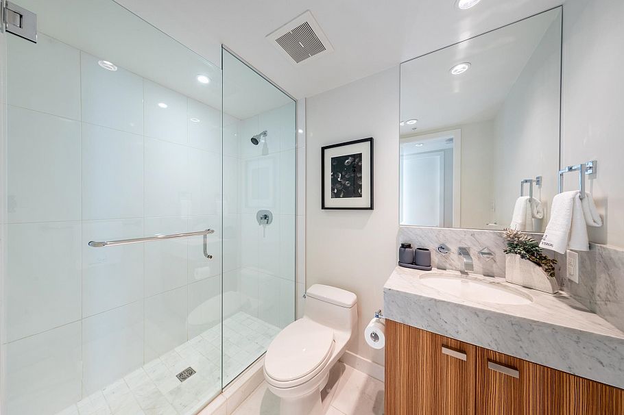 2601 788 Richards Street Vancouver, BC - 33