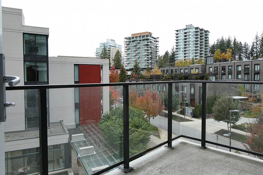 509 5628 Birney Avenue Vancouver, BC - 15