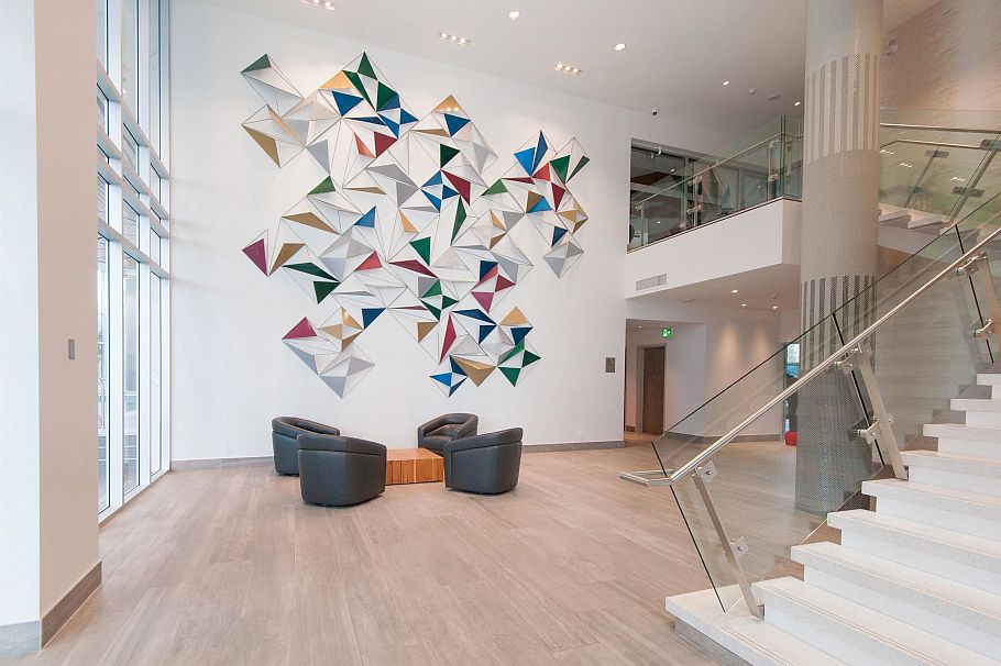 1807 1500 Fern Street North Vancouver, BC - 28