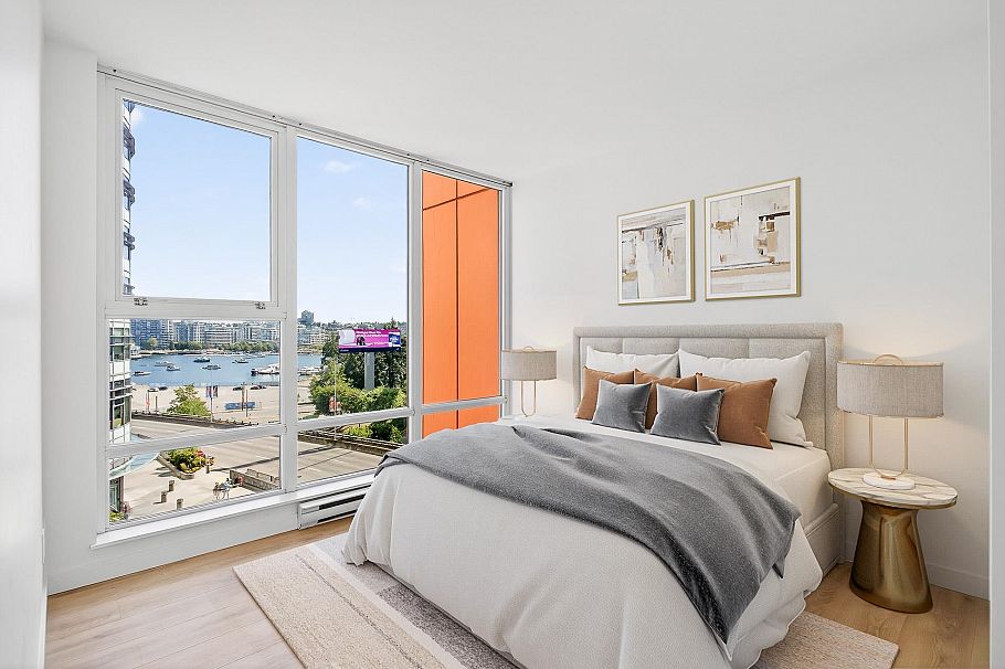 609 111 W Georgia Street Vancouver, BC - 20