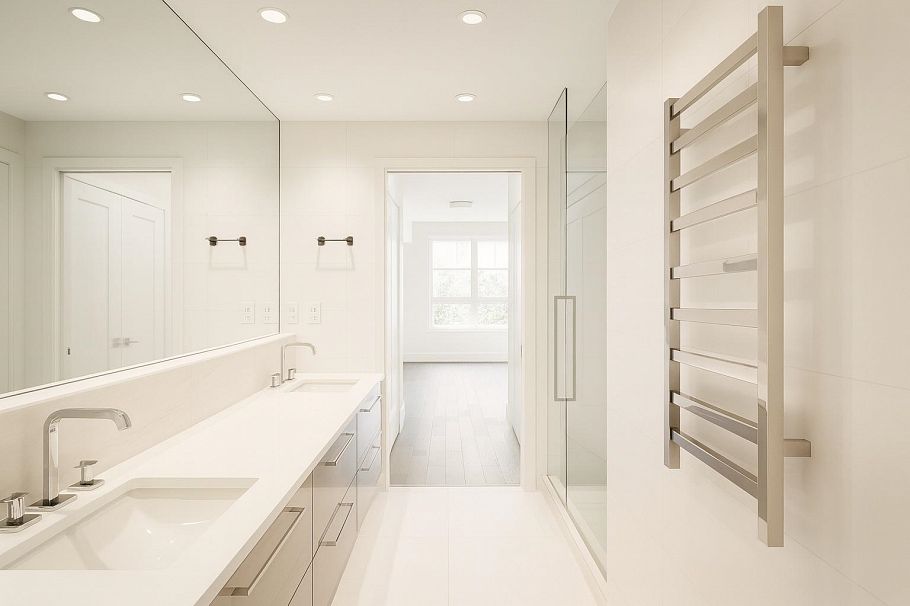 306 6168 East Boulevard Vancouver, BC - 15