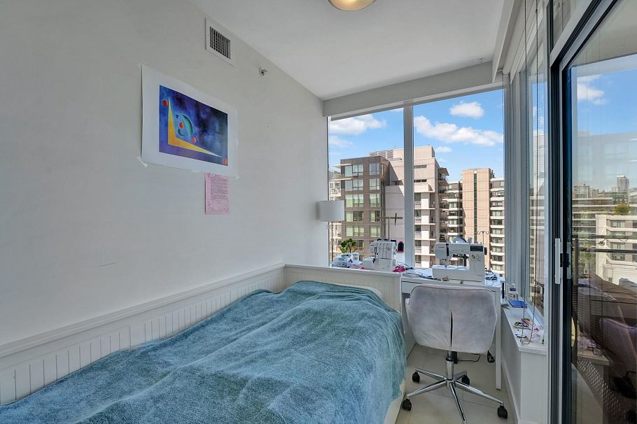 1510 111 E 1st Avenue Vancouver, BC - 21