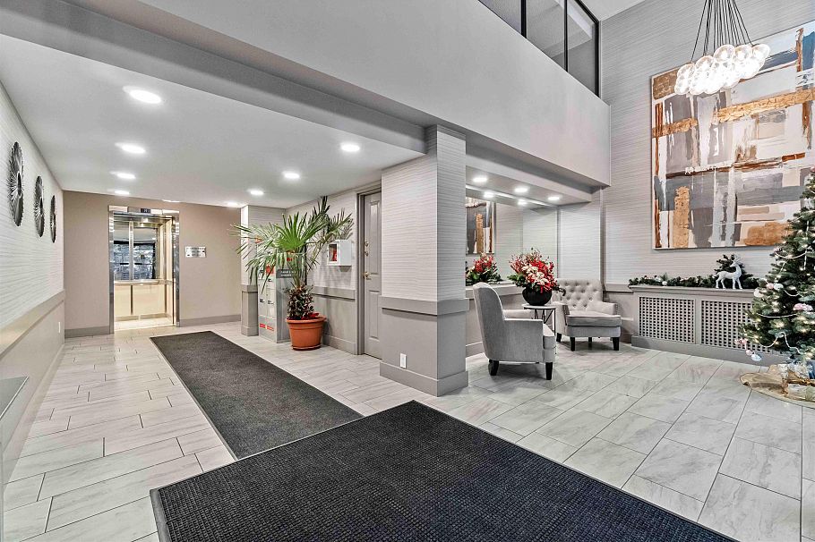 506 2004 Fullerton Avenue North Vancouver, BC - 20