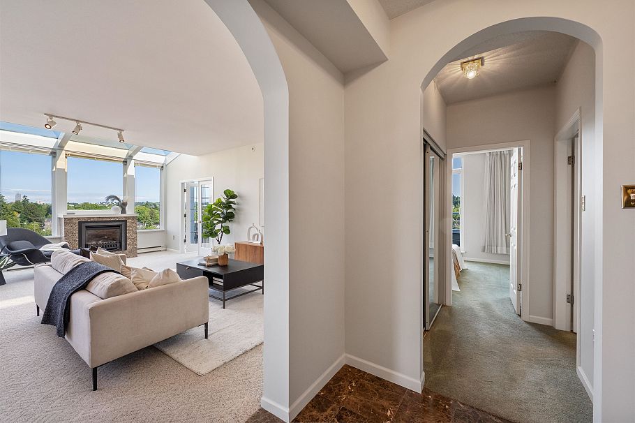 1103 2020 Highbury Street Vancouver, BC - 23