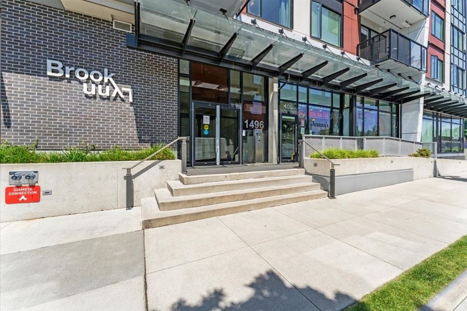 211 1496 Charlotte Road North Vancouver, BC - 24