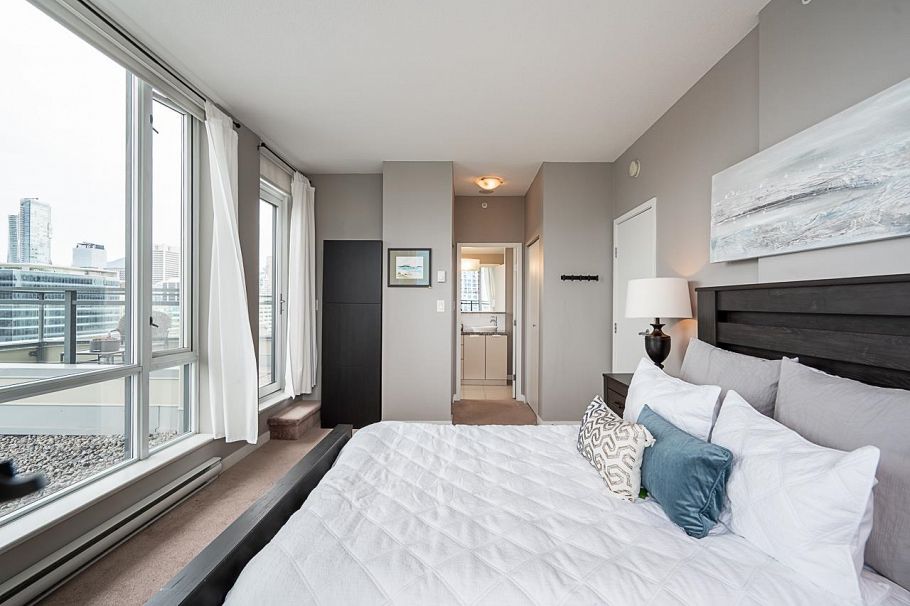 PH3 1082 Seymour Street Vancouver, BC - 27