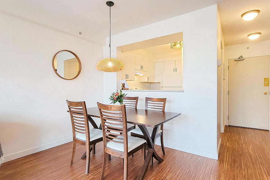 503 288 E 8th Avenue Vancouver, BC - 8