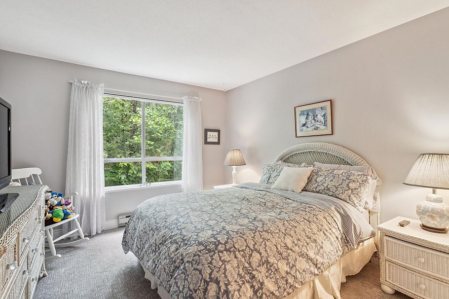 36 1925 Indian River Crescent North Vancouver, BC - 22