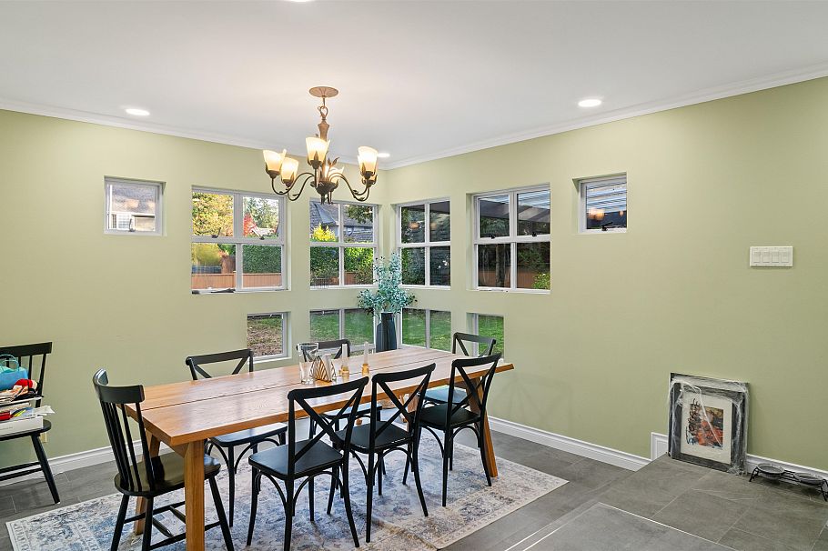 5550 Cypress Street Vancouver, BC - 7