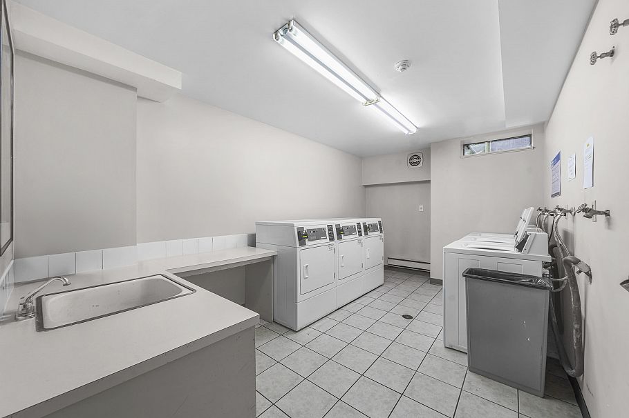 104 2920 Ash Street Vancouver, BC - 26