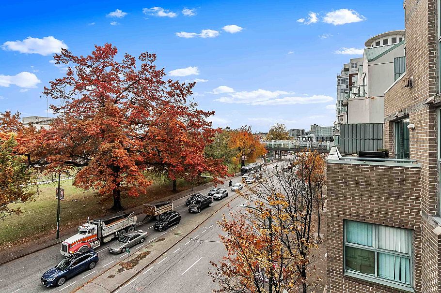 404 1159 Main Street Vancouver, BC - 17