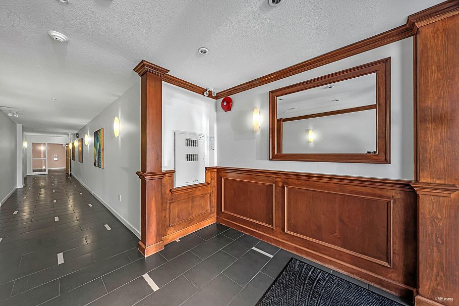301 2096 W 46th Avenue Vancouver, BC - 26