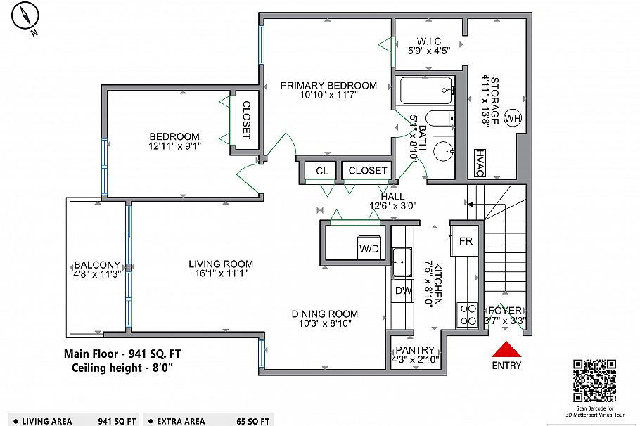 1854 Purcell Way North Vancouver, BC - 29
