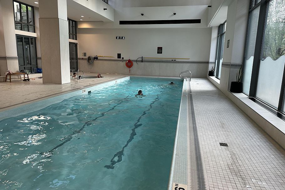 2506 930 Cambie Street Vancouver, BC - 21