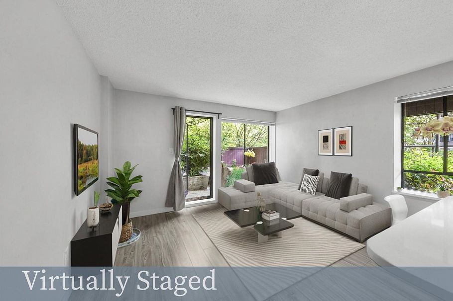 104 2920 Ash Street Vancouver, BC - 12