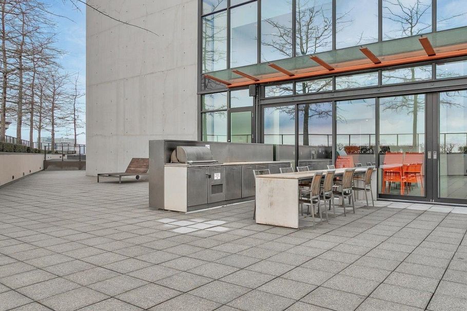 3307 128 W Cordova Street Vancouver, BC - 23