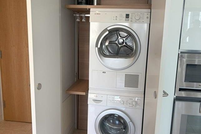 1806 838 W Hastings Street Vancouver, BC - 11