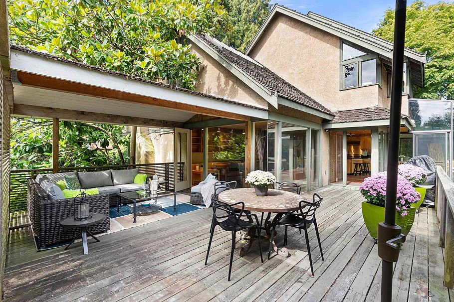 5588 Olympic Street Vancouver, BC - 23