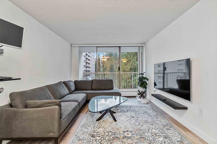 506 2004 Fullerton Avenue North Vancouver, BC - 6