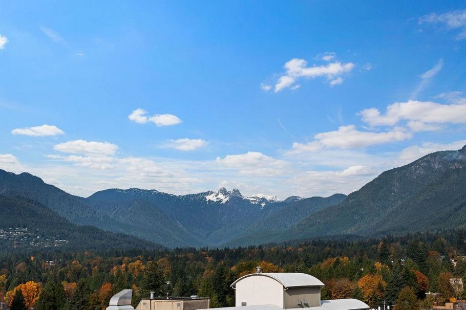 1004 121 W 16th Street North Vancouver, BC - 19