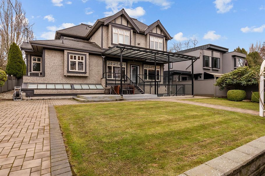 5809 Cartier Street Vancouver, BC - 29