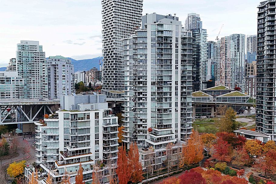 503 638 Beach Crescent Vancouver, BC - 24