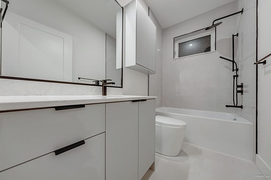 6728 Heather Street Vancouver, BC - 19