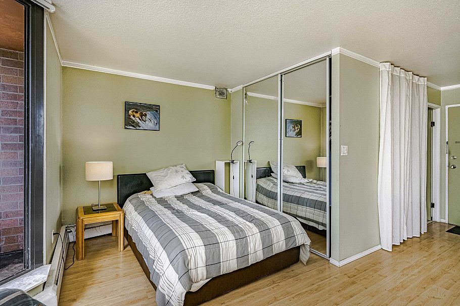 610 1330 Burrard Street Vancouver, BC - 16