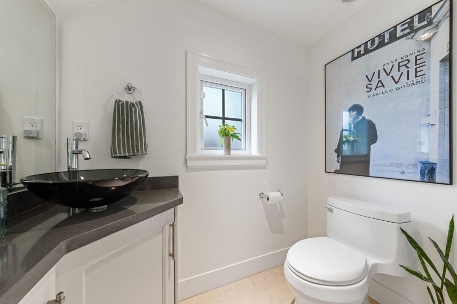 1923 Grant Street Vancouver, BC - 12