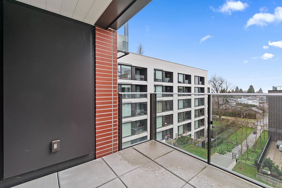 603 1571 W 57th Avenue Vancouver, BC - 26