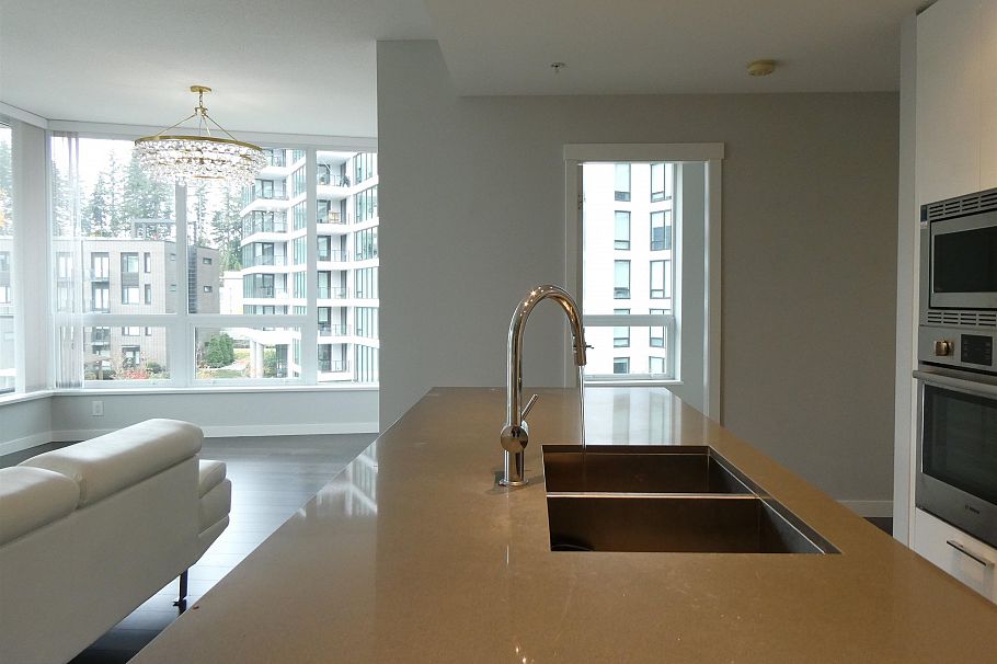 509 5628 Birney Avenue Vancouver, BC - 3