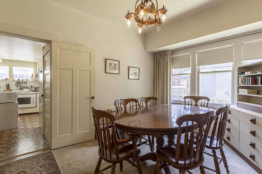 3536 W 22nd Avenue Vancouver, BC - 11