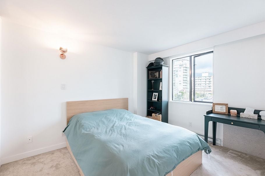 705 444 Lonsdale Avenue North Vancouver, BC - 14