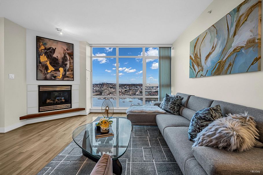 2802 1483 Homer Street Vancouver, BC - 6