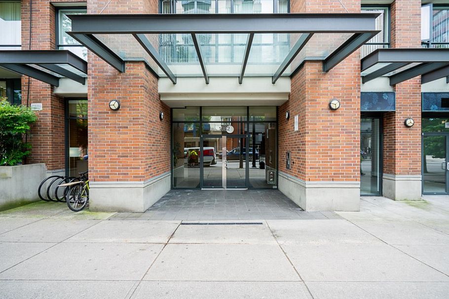 PH3 1082 Seymour Street Vancouver, BC - 4