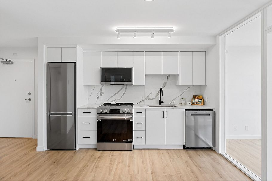 609 111 W Georgia Street Vancouver, BC - 7