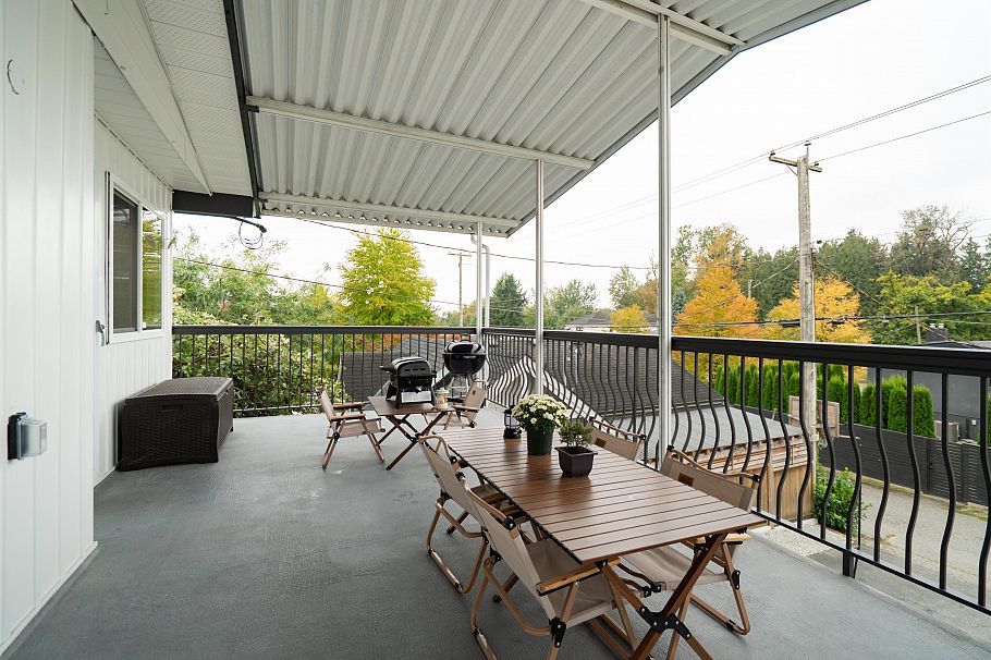 5885 Sherbrooke Street Vancouver, BC - 13