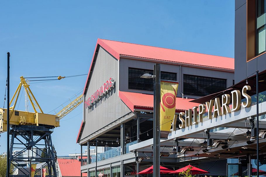 605 151 W 2nd Street North Vancouver, BC - 34