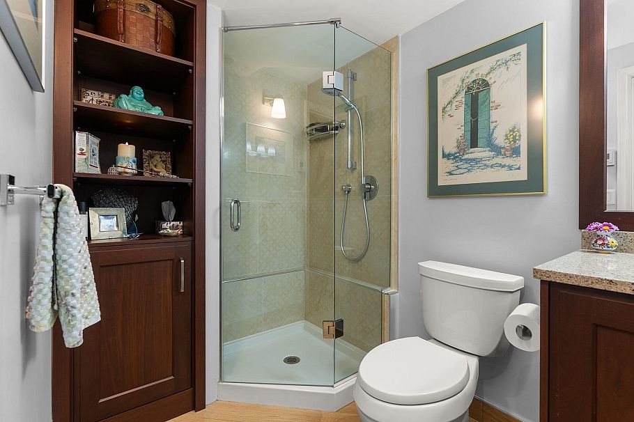 119 1869 Spyglass Place Vancouver, BC - 20