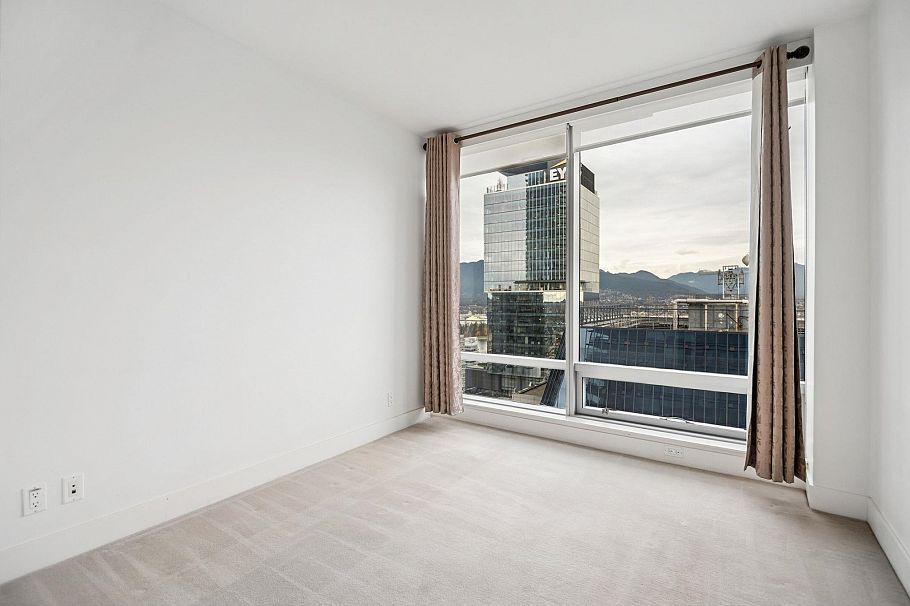 3603 1111 Alberni Street Vancouver, BC - 17