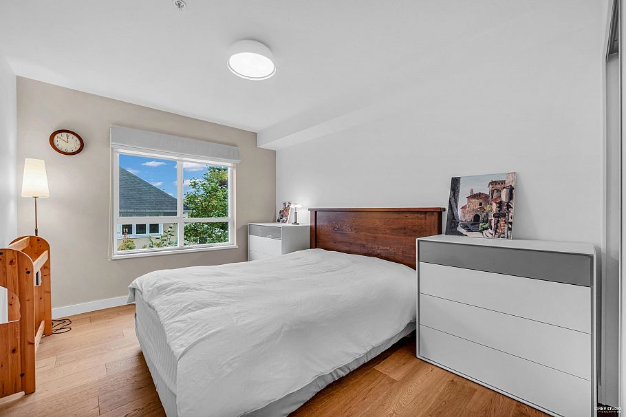 301 2096 W 46th Avenue Vancouver, BC - 17