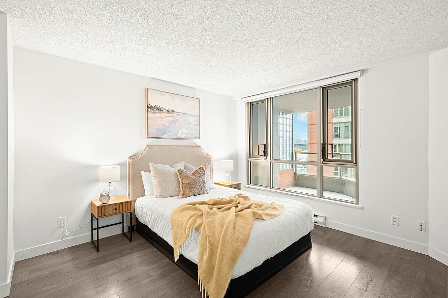 603 1625 Hornby Street Vancouver, BC - 24