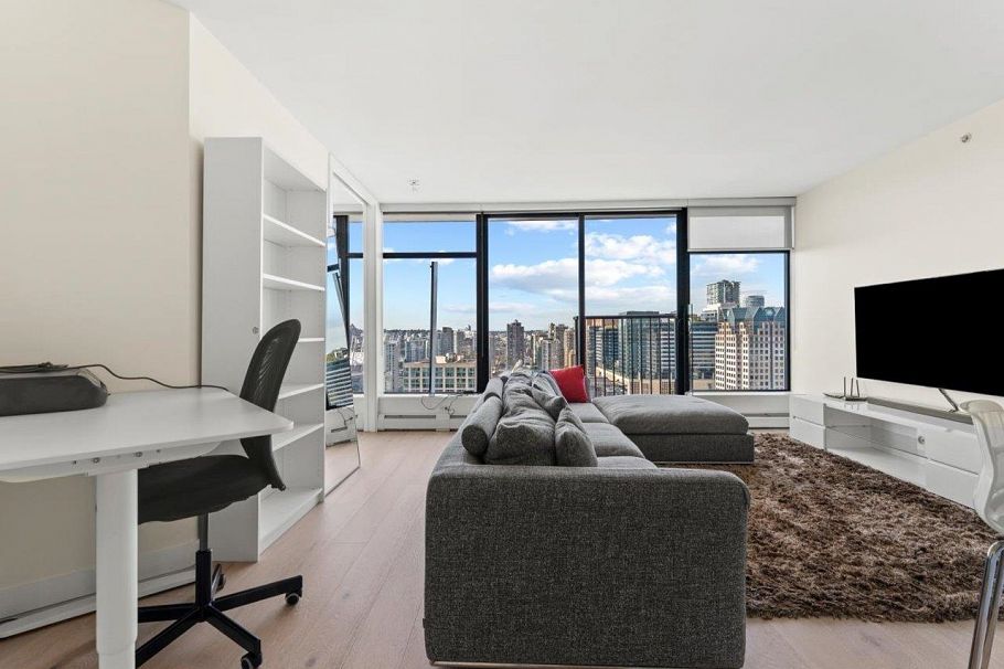 3307 128 W Cordova Street Vancouver, BC - 9