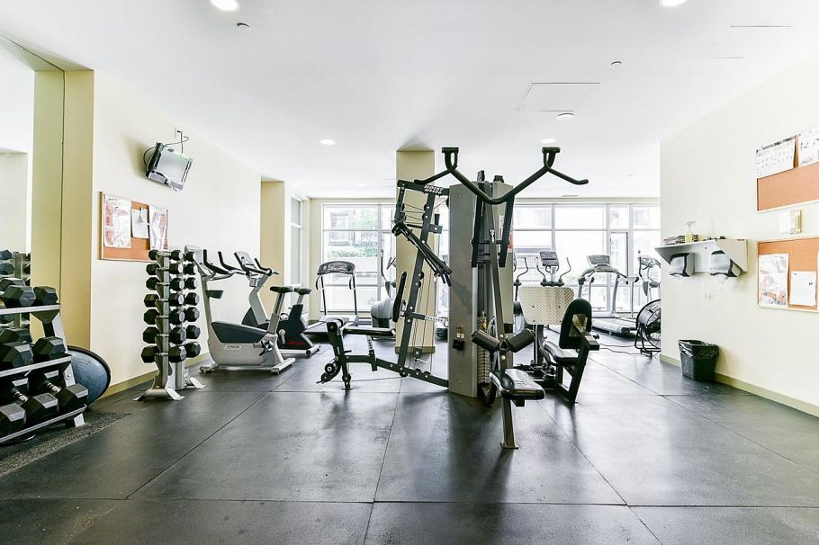 PH3 1082 Seymour Street Vancouver, BC - 38