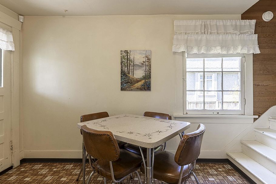 3536 W 22nd Avenue Vancouver, BC - 14