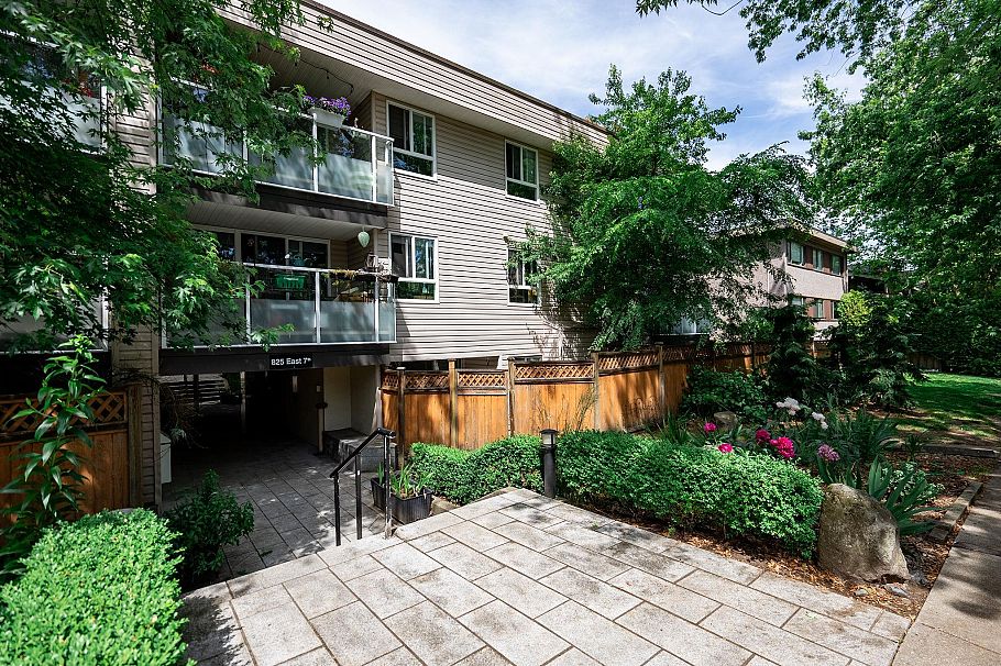 106 825 E 7th Avenue Vancouver, BC - 26