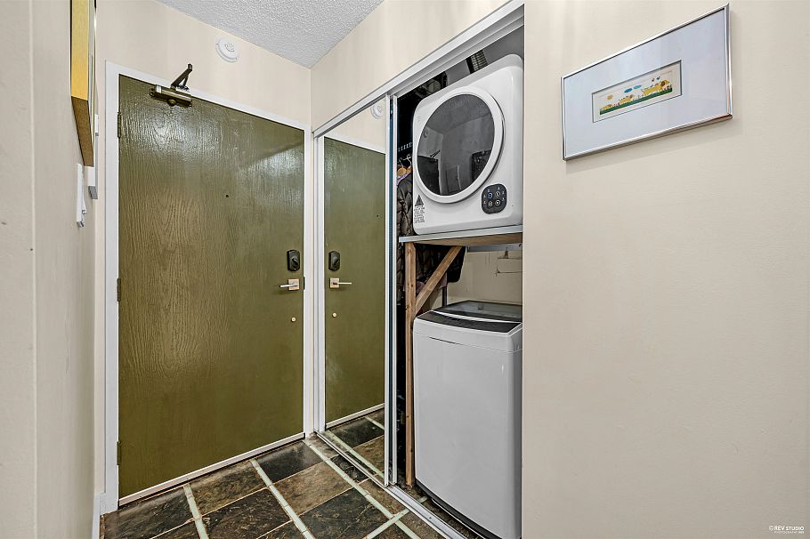 203 1867 W 3rd Avenue Vancouver, BC - 25