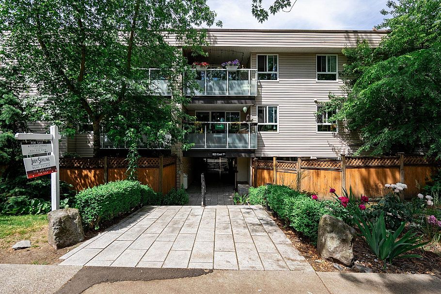 106 825 E 7th Avenue Vancouver, BC - 25